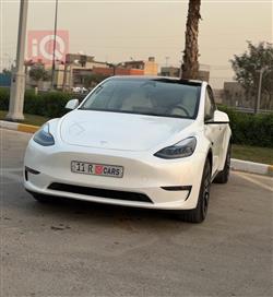 تسلا موديل Y